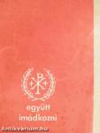 Együtt imádkozni