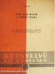 A vörös szoba