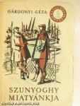 Szunyoghy Miatyánkja