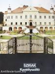 Szirák - Kastélyszálló