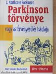 Parkinson törvénye