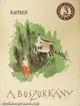 A boszorkány