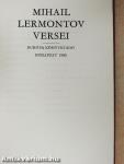 Mihail Lermontov versei