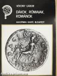 Dákok, rómaiak, románok