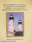 Rövid ismertető a zsinagóga és a zsidó rítus kegyszereiről, a Dohány utcai Zsinagóga berendezése és kegyszerei alapján