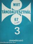 Táncdalfesztivál 67/3