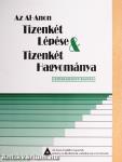 Az Al-Anon Tizenkét Lépése & Tizenkét Hagyománya