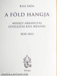 A Föld hangja