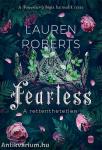 Fearless - A rettenthetetlen
