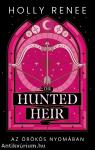The Hunted Heir - Az örökös nyomában