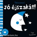 Babaszemmel - Jó éjszakát!