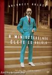 A miniszterelnök élete és halála - kartonált kiadás