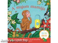 A majom mamája - Tili-toli könyv