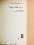 Praterveilchen