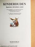 Kinderduden