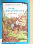 The Boy Who Spoke Chimp