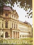 Residenz Würzburg und Hofgarten
