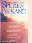Spuren im Sand
