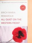 All Quiet on the Western Front