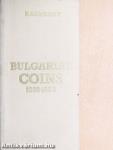 Bulgarian Coins 1880-1980