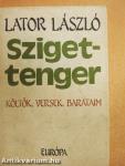 Szigettenger
