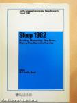 Sleep 1982