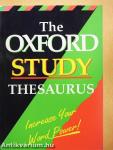 The Oxford Study Thesaurus