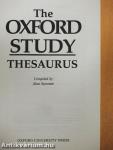 The Oxford Study Thesaurus