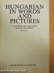 Hungarian in Words and Pictures