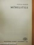 Möbelstile