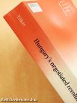 Hungary's negotiated revolution