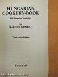 Hungarian Cookery Book