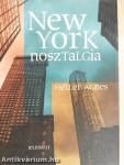 New York nosztalgia