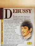 Debussy - CD-vel