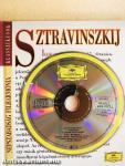 Sztravinszkij - CD-vel