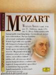 Mozart - CD-vel