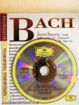 Bach - CD-vel