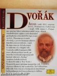 Dvorák - CD-vel