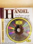 Händel - CD-vel
