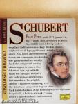 Schubert - CD-vel