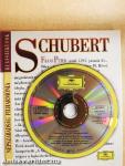 Schubert - CD-vel