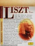 Liszt Ferenc - CD-vel