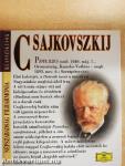 Csajkovszkij - CD-vel