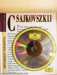 Csajkovszkij - CD-vel