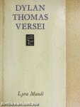 Dylan Thomas versei