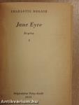Jane Eyre I-III.