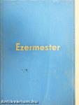 Ezermester 1968-1969. (vegyes számok) (13 db)/Amit te megtehetsz...