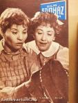 Film-Színház-Muzsika 1962. (nem teljes évfolyam) I-II.
