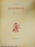 Állatmesék