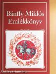 Bánffy Miklós Emlékkönyv